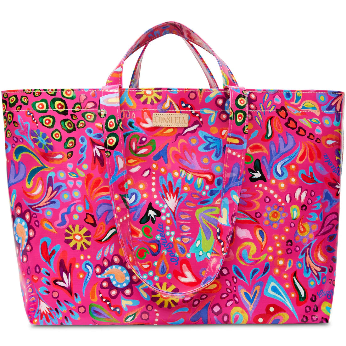 Consuela Jumbo Bag - Thumbnail 3