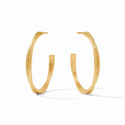 Julie Vos Cheval Twist Hoop