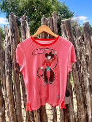 Double D Ranch Root’n Toot’n Tee