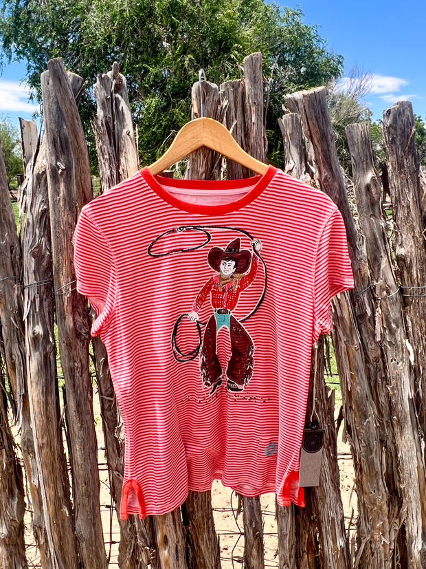 Double D Ranch Root’n Toot’n Tee