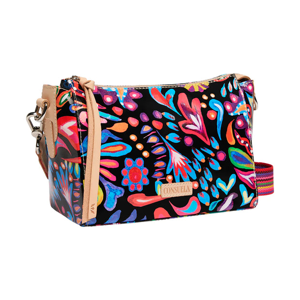 Consuela City Bag