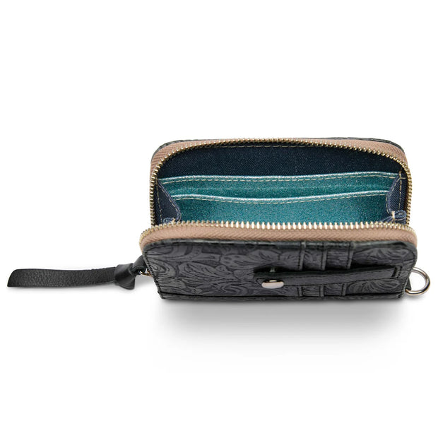 Consuela Zippy Wallet
