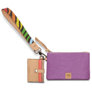 Consuela Combi - Various Color Options