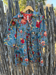 Ivy Jane Ruffled Edges Dress