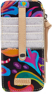 Consuela Card Organizers - Various Options