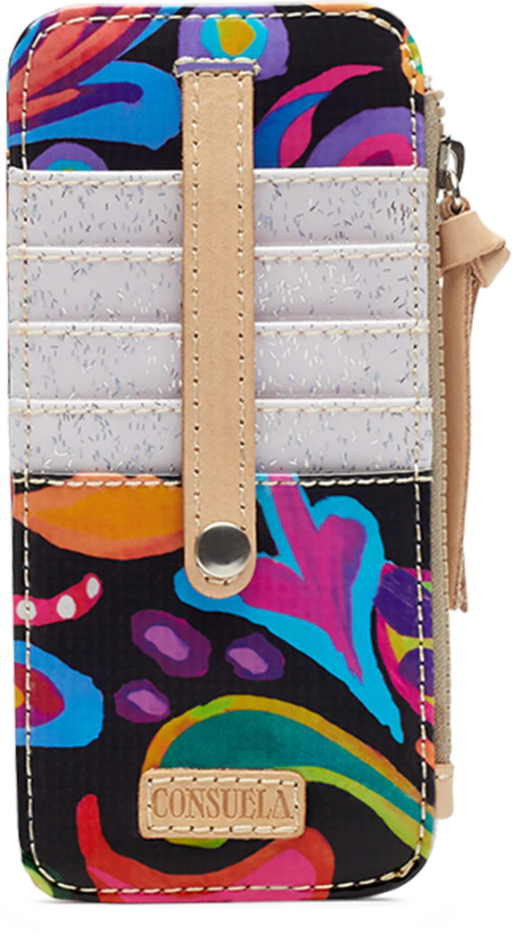 Consuela Card Organizers - Various Options