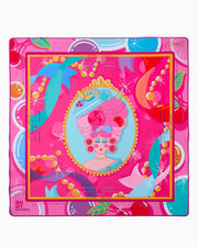Oh My Mahjong Holiday Mats