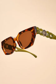 Limited Edition Luxe Sunglasses-VARIOUS