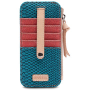 Consuela Card Organizers - Various Options