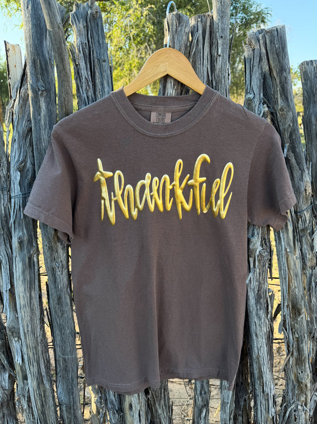 Thankful Tee