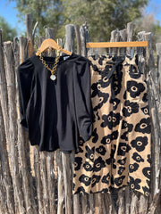 Ivy Jane Slouch Pocket Pant