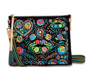 Consuela Downtown Crossbody - Various Color Options