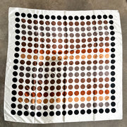 Wild About Dots Wild Rag