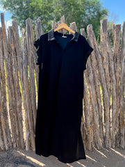 Classic Gal Dress - Plus