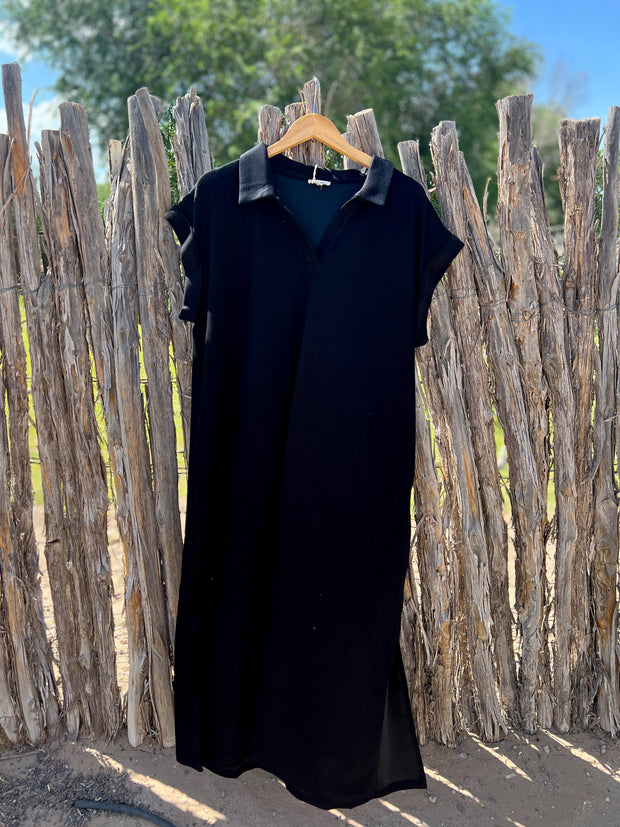 Classic Gal Dress - Plus