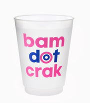 Mahjong Cups