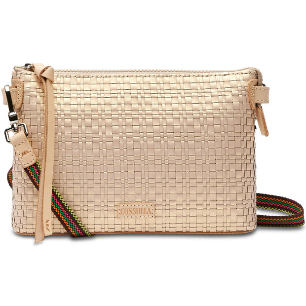 Consuela Midtown Crossbody - Various Color Options