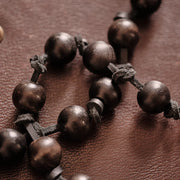 Jan Barboglio Taos Blessing Beads
