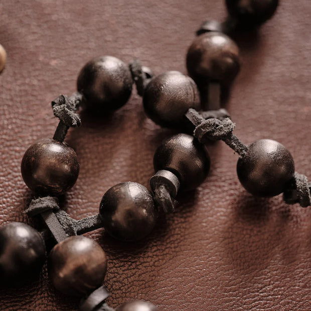 Jan Barboglio Taos Blessing Beads