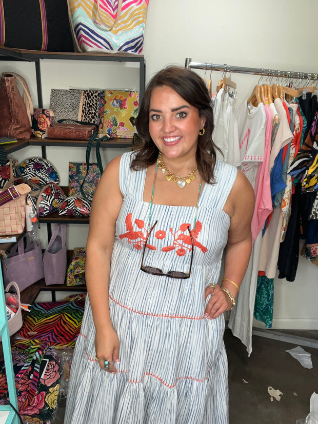 Ivy Jane Rosa Dress