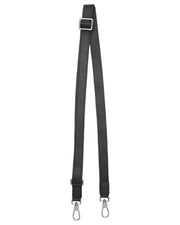 Consuela Slim Leather Cross Body Strap - Various Colors