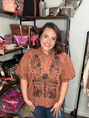 Ivy Jane Sophie Top