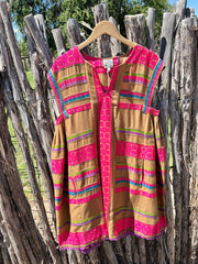 Ivy Jane Dulce Poolside Dress