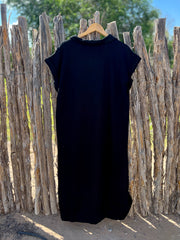 Classic Gal Dress - Plus