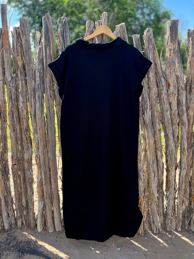 Classic Gal Dress - Plus