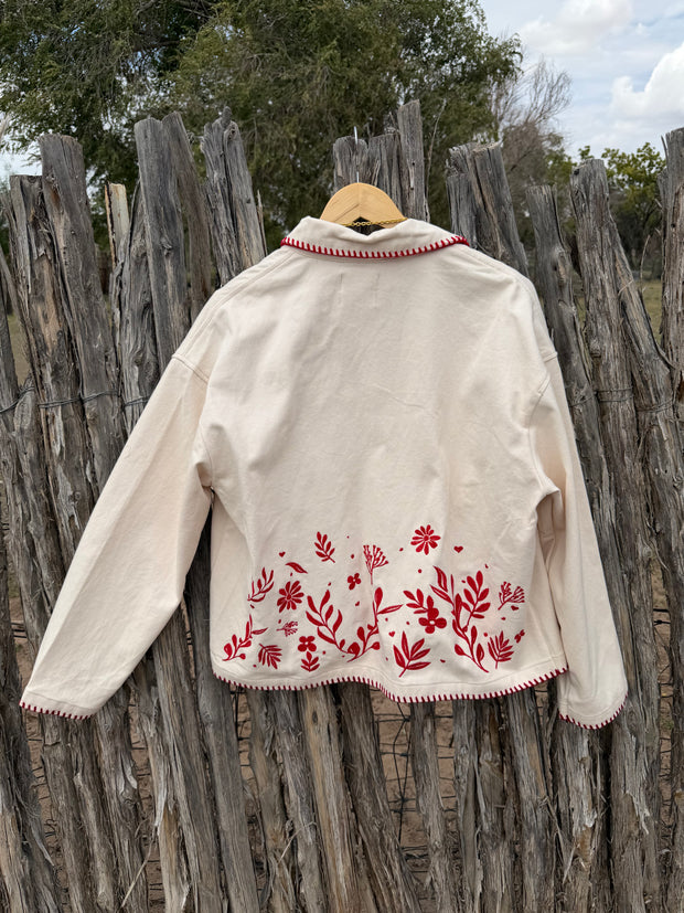 Ropin Fiesta Jacket