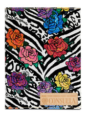 Consuela Notebook - Various Color Options