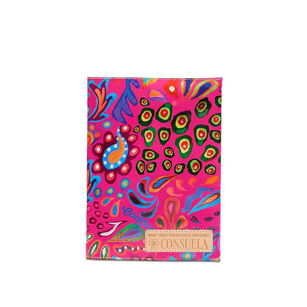 Consuela Notebook - Various Color Options