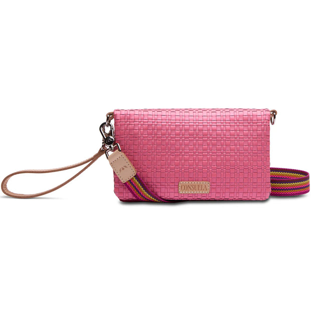 Consuela Uptown Crossbody - multiple
