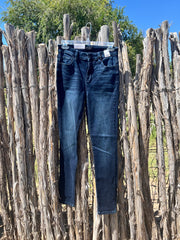 Judy Blue Hi-Rise Super Dark Skinny