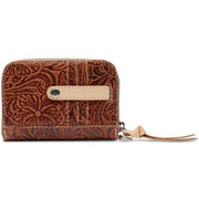 Consuela Zippy Wallet