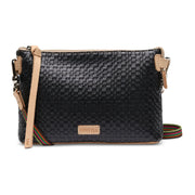 Consuela Midtown Crossbody - Various Color Options