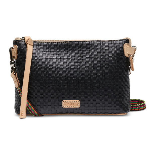 Consuela Midtown Crossbody - Various Color Options