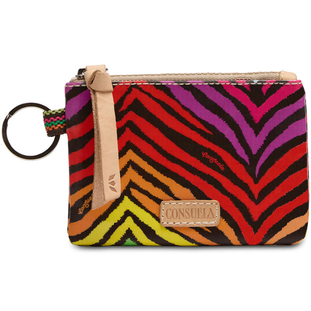 Consuela Pouch- Various Options