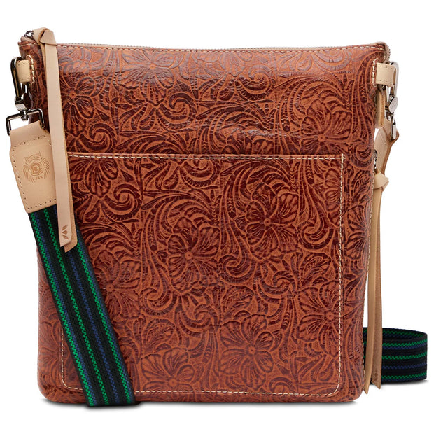 Consuela Tour Crossbody - Various