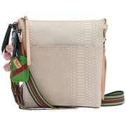 Consuela Tour Crossbody - Various