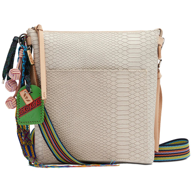 Consuela Tour Crossbody - Various