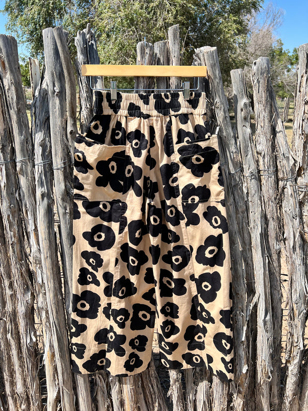 Ivy Jane Slouch Pocket Pant