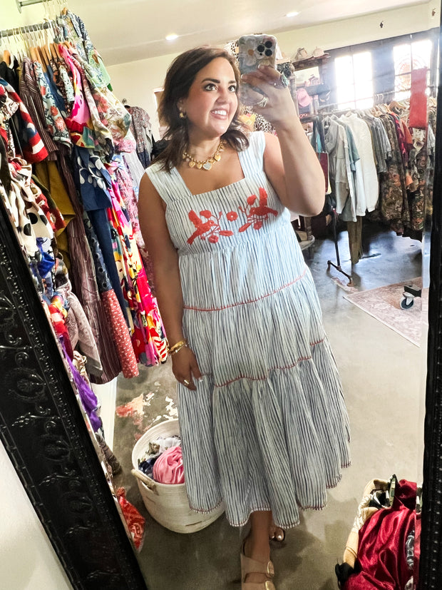 Ivy Jane Rosa Dress