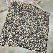 Leopard Lover Wild Rag