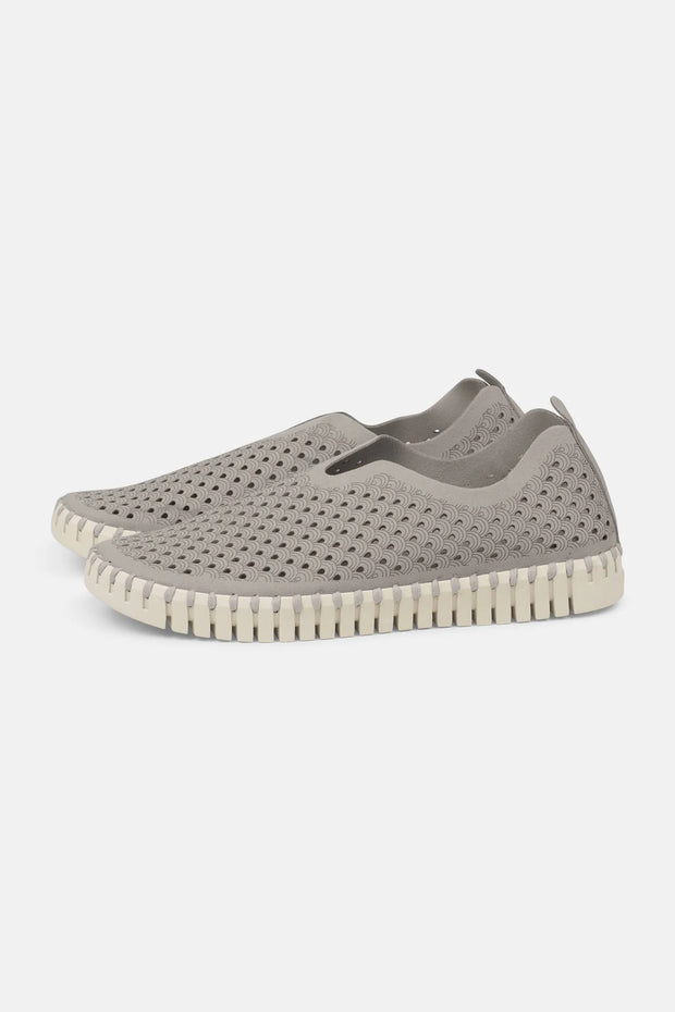 Tulip Atmosphere Slip On Shoes