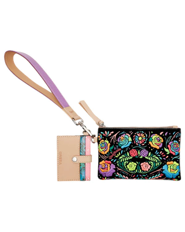 Consuela Combi Various Color Options – Qué Cute Style Boutique