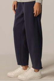 Butter Modal Tapered Pants