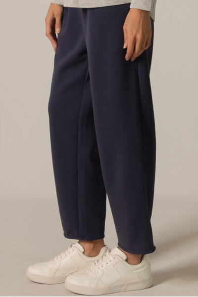 Butter Modal Tapered Pants