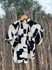 Betsy Blouse