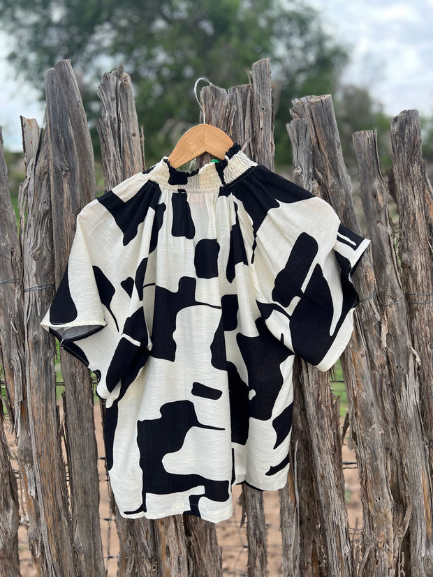Betsy Blouse